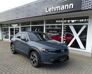 Mazda MX-30 Gebrauchtwagen