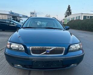 Volvo V70 Gebrauchtwagen