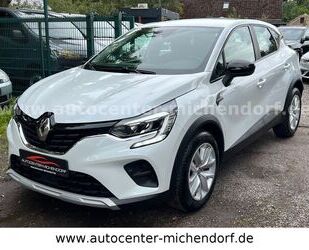 Renault Captur Gebrauchtwagen