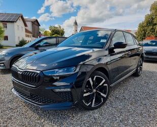 Skoda Scala Gebrauchtwagen