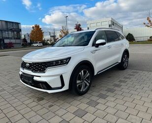 Kia Sorento Gebrauchtwagen