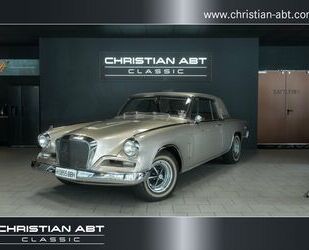 Studebaker Andere Gebrauchtwagen