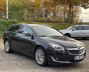 Opel Insignia Gebrauchtwagen