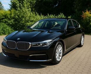 BMW 740 Gebrauchtwagen