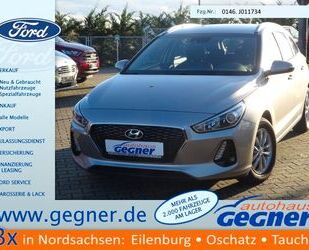 Hyundai i30 Gebrauchtwagen