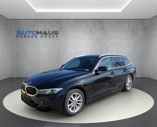 BMW 318 Gebrauchtwagen