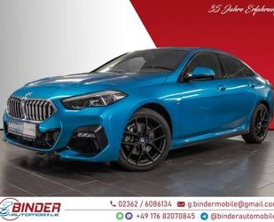 BMW 218 Gran Coupé Gebrauchtwagen
