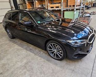 BMW 318 Gebrauchtwagen