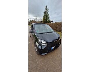 Smart ForFour Gebrauchtwagen