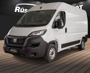 Fiat Ducato Gebrauchtwagen