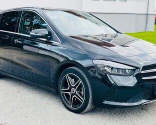 Mercedes-Benz B 250 Gebrauchtwagen