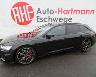 Audi S6 Gebrauchtwagen