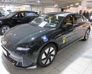 Hyundai IONIQ 6 Gebrauchtwagen