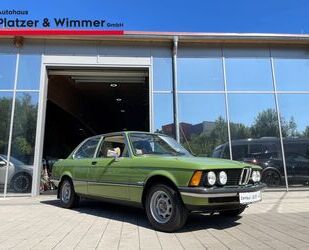BMW 320 Gebrauchtwagen