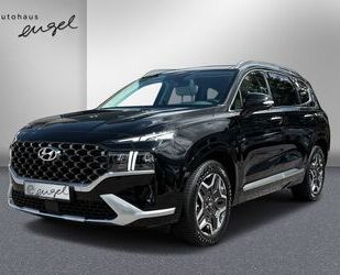 Hyundai SANTA FE Gebrauchtwagen