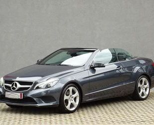 Mercedes-Benz E 200 Gebrauchtwagen