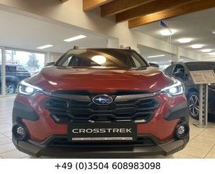 Subaru Crosstrek Gebrauchtwagen