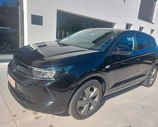 Opel Grandland (X) Gebrauchtwagen