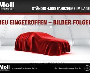 Nissan Townstar Gebrauchtwagen