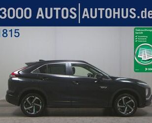 Mitsubishi Eclipse Cross Gebrauchtwagen