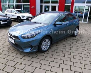 Kia ceed / Ceed Gebrauchtwagen