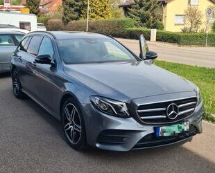 Mercedes-Benz E 200 Gebrauchtwagen