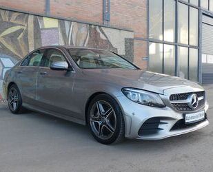 Mercedes-Benz C 220 Gebrauchtwagen