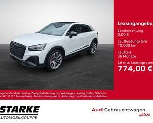 Audi SQ2 Gebrauchtwagen