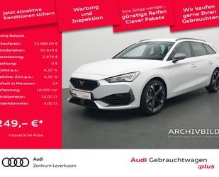 Cupra Leon Gebrauchtwagen