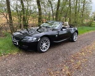 BMW Z4 Gebrauchtwagen