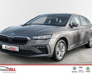 Skoda Scala Gebrauchtwagen