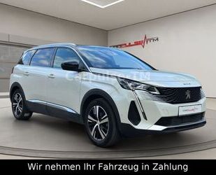 Peugeot 5008 Gebrauchtwagen