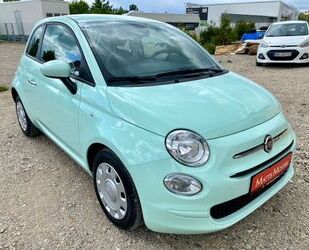 Fiat 500 Gebrauchtwagen