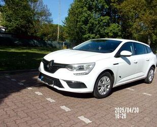 Renault Megane Gebrauchtwagen