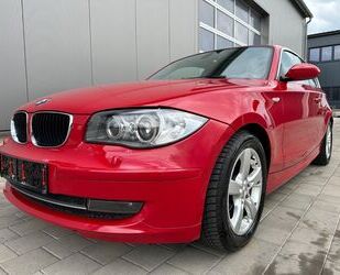 BMW 118 Gebrauchtwagen