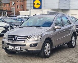 Mercedes-Benz ML 350 Gebrauchtwagen
