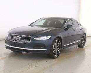 Volvo S90 Gebrauchtwagen