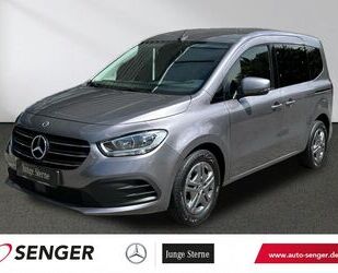 Mercedes-Benz T-Klasse Gebrauchtwagen