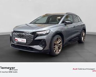Audi Q4 e-tron Gebrauchtwagen