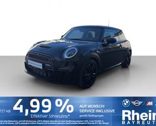 Mini John Cooper Works Gebrauchtwagen