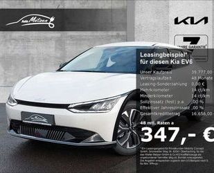Kia EV6 Gebrauchtwagen