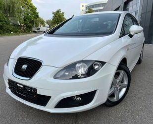Seat Leon Gebrauchtwagen