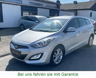 Hyundai i30 Gebrauchtwagen