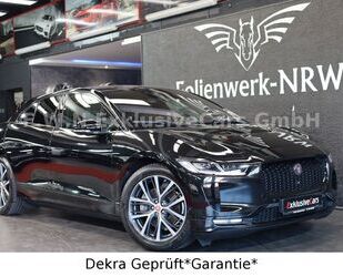 Jaguar I-Pace Gebrauchtwagen