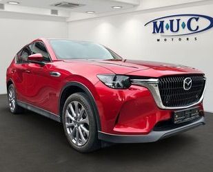Mazda CX-60 Gebrauchtwagen
