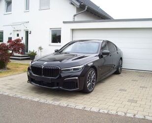 BMW 750 Gebrauchtwagen