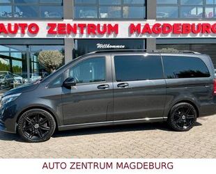 Mercedes-Benz V 250 Gebrauchtwagen
