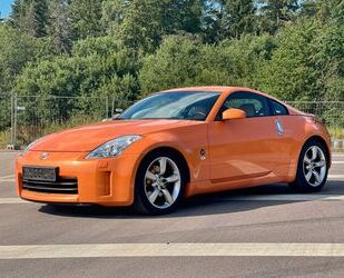 Nissan 350Z Gebrauchtwagen