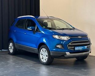 Ford EcoSport Gebrauchtwagen