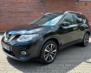 Nissan X-Trail Gebrauchtwagen